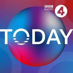 Today (BBC Radio 4) .